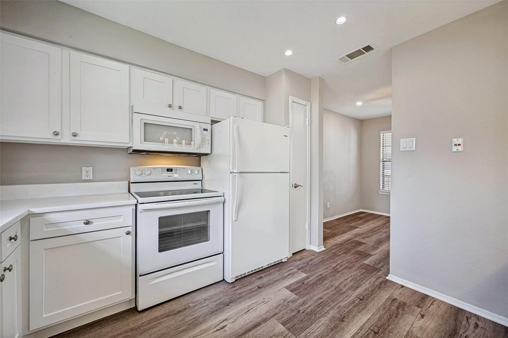 Bent Tree Forest Drive Condos - Residential