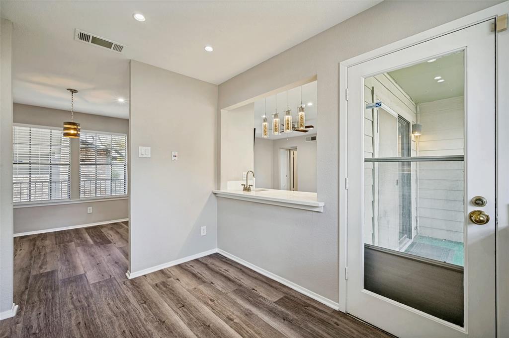 Bent Tree Forest Drive Condos - Residential