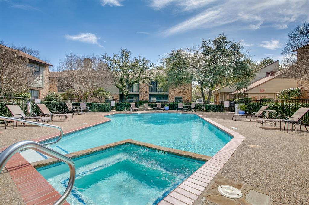 Bent Tree Forest Drive Condos - Residential