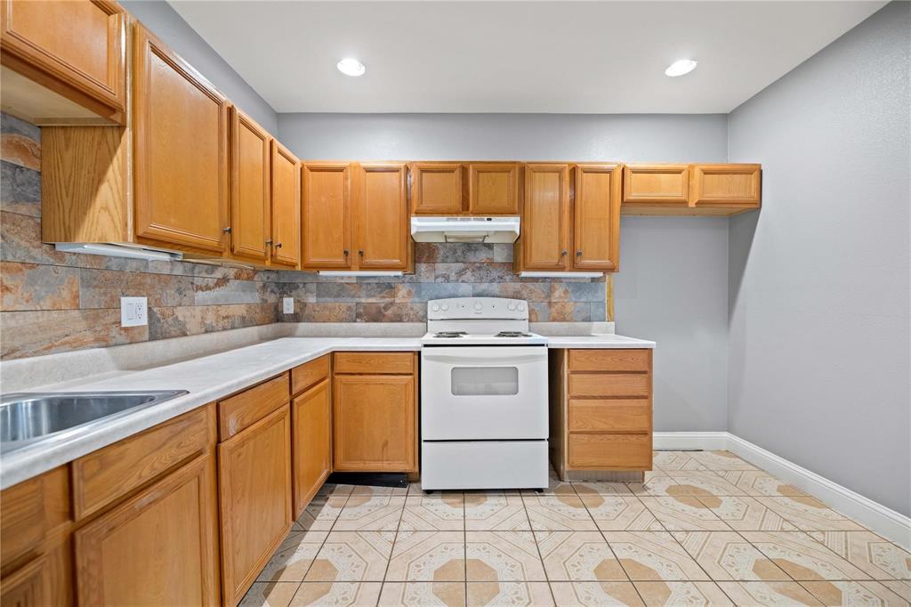 Ruthmede Place - Residential