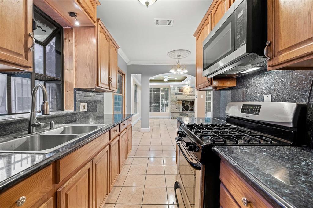 Ruthmede Place - Residential