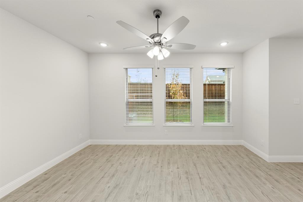 Sereno Oaks at Buckner Terrace - Residential