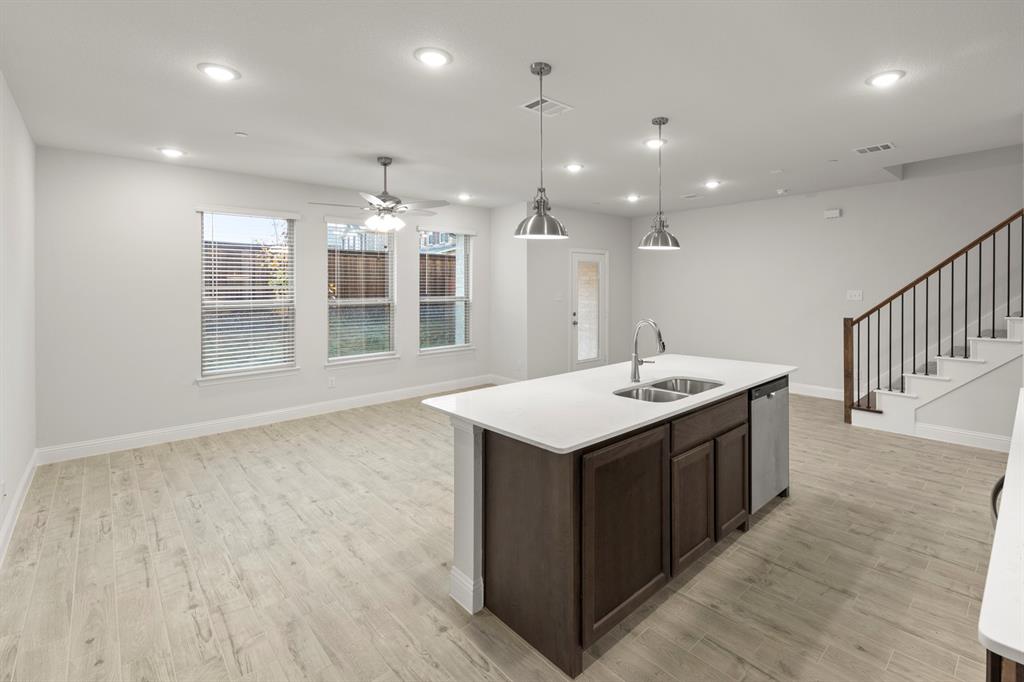 Sereno Oaks at Buckner Terrace - Residential