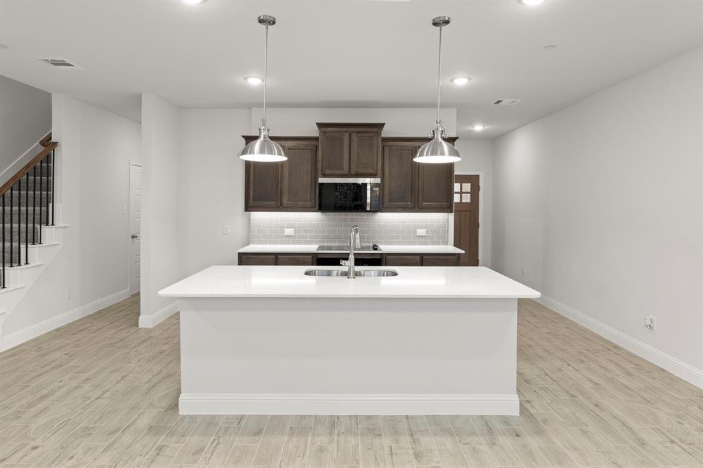 Sereno Oaks at Buckner Terrace - Residential