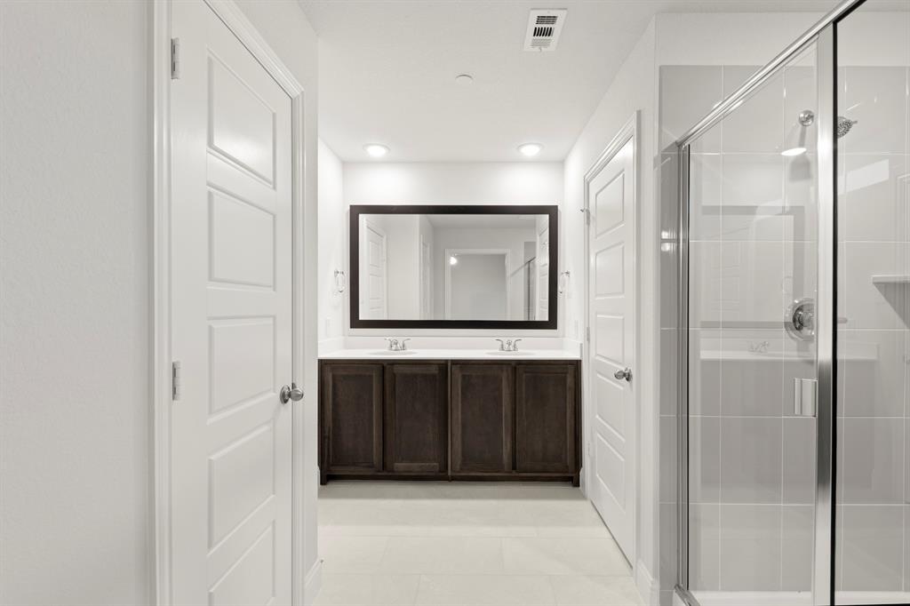 Sereno Oaks at Buckner Terrace - Residential