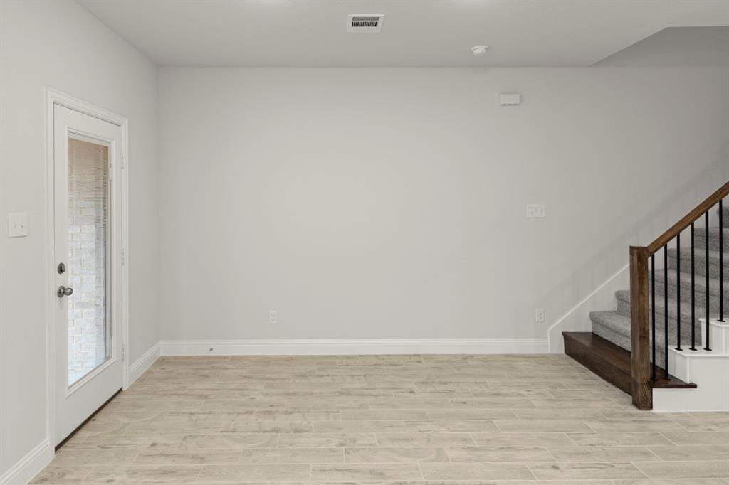 Sereno Oaks at Buckner Terrace - Residential