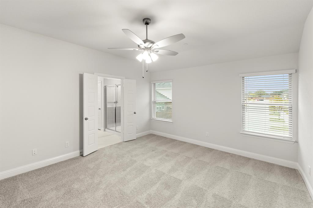 Sereno Oaks at Buckner Terrace - Residential