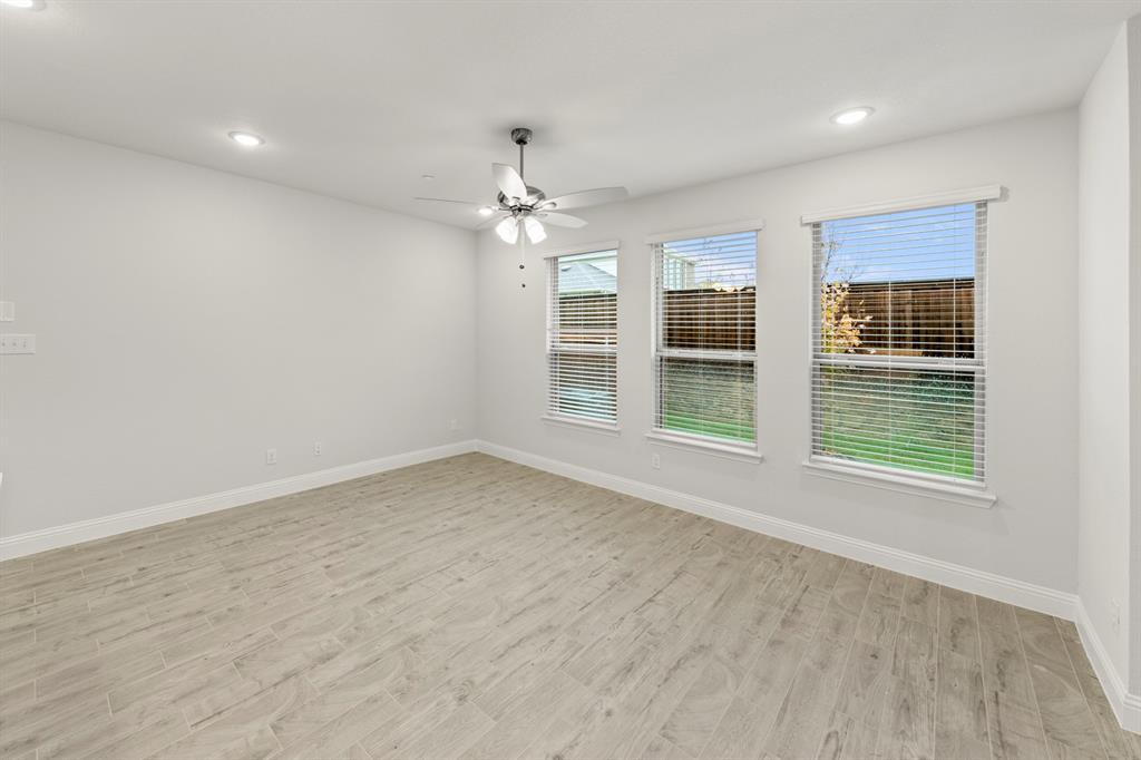 Sereno Oaks at Buckner Terrace - Residential