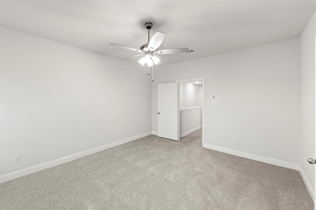 Sereno Oaks at Buckner Terrace - Residential