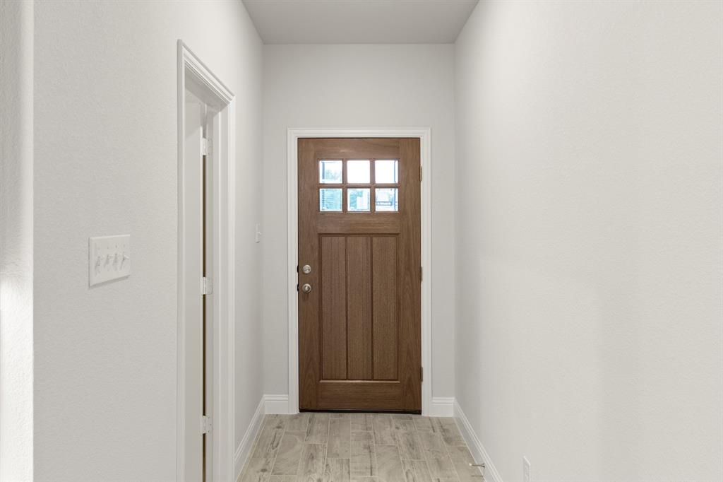 Sereno Oaks at Buckner Terrace - Residential