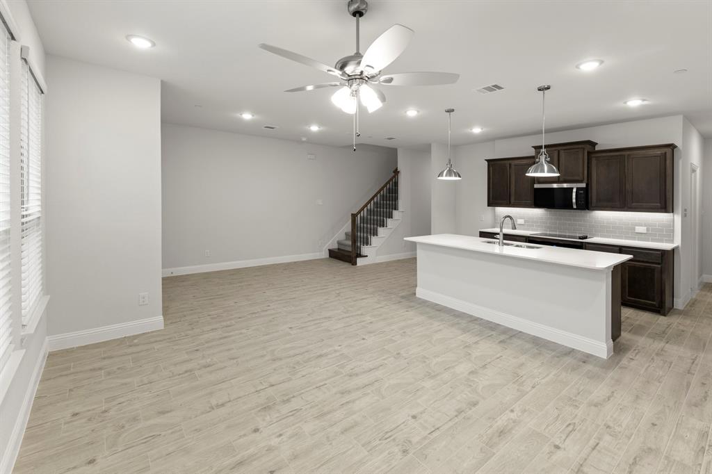 Sereno Oaks at Buckner Terrace - Residential