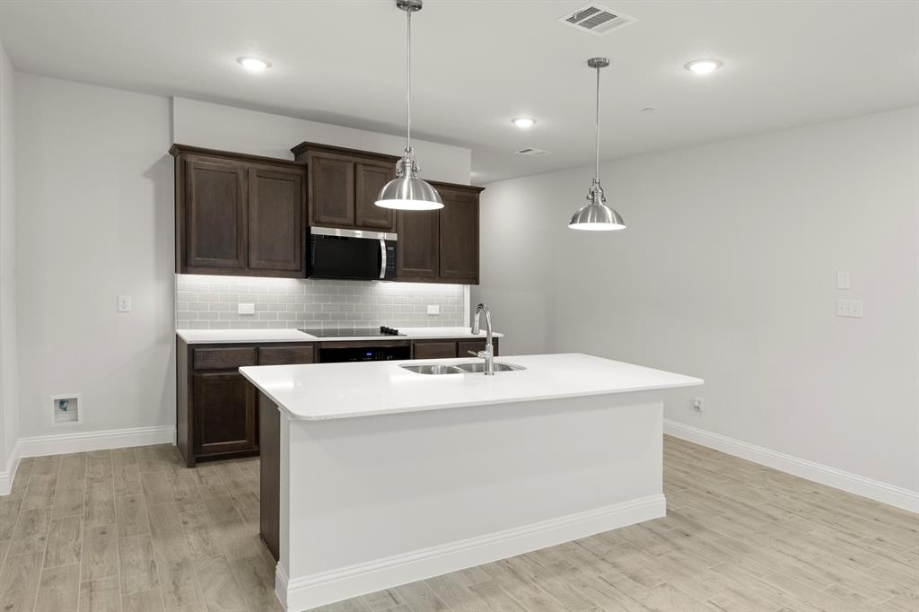 Sereno Oaks at Buckner Terrace - Residential