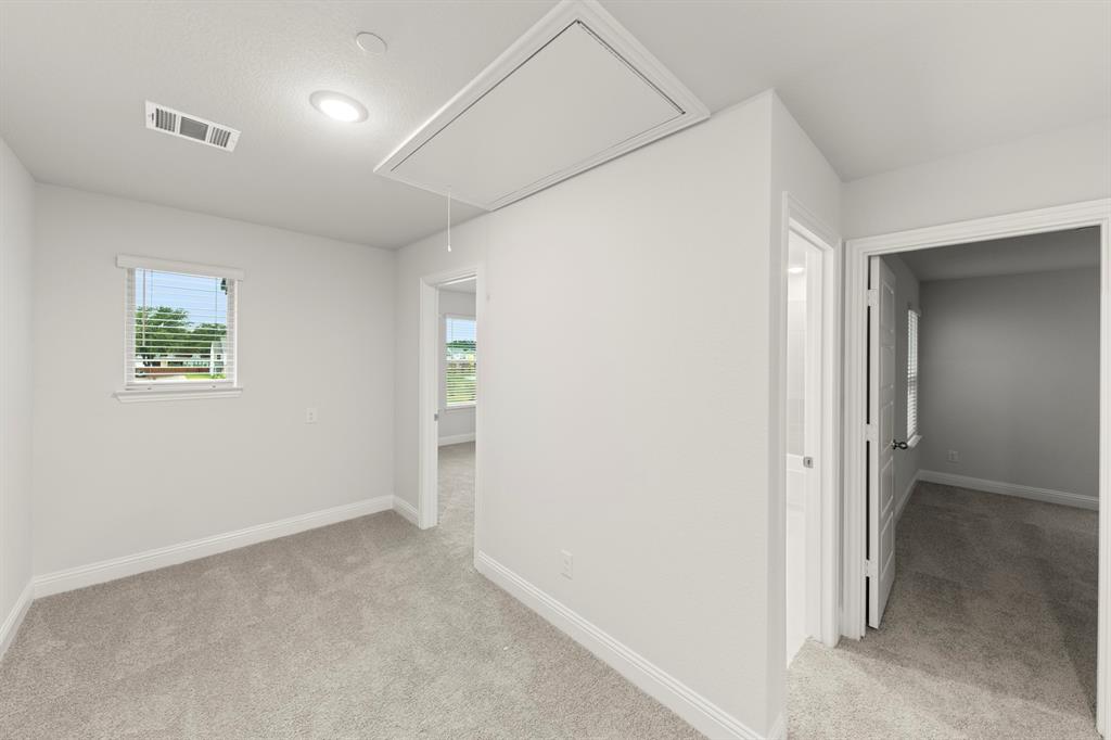 Sereno Oaks at Buckner Terrace - Residential