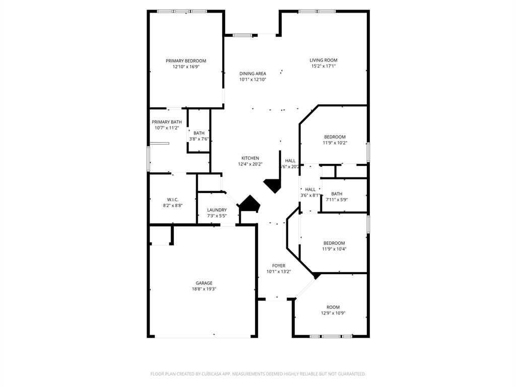 Fairways West At Westridge - Residential