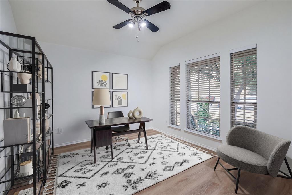 Fairways West At Westridge - Residential