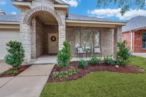 9705 Mystic Dunes Drive McKinney TX 75072