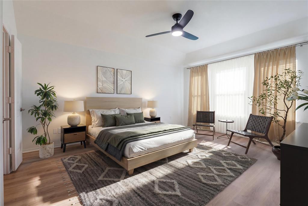 Fairways West At Westridge - Residential