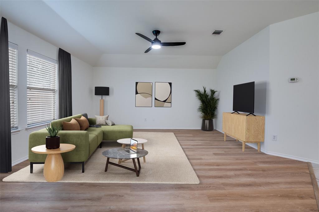 Fairways West At Westridge - Residential