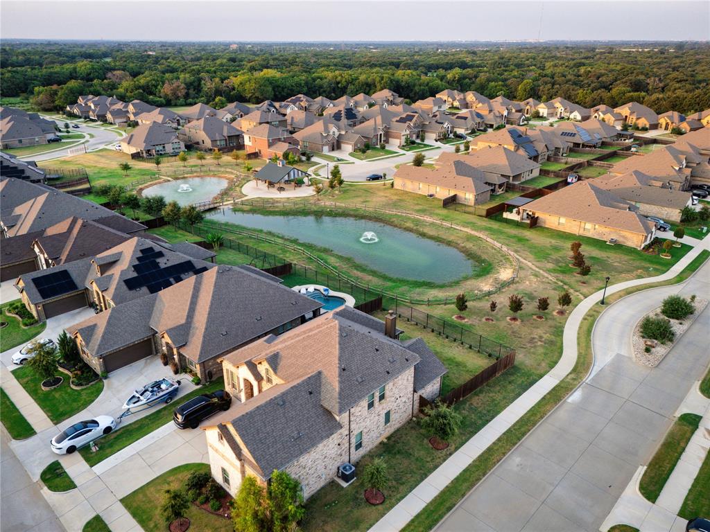 Highcroft Estates - Residential