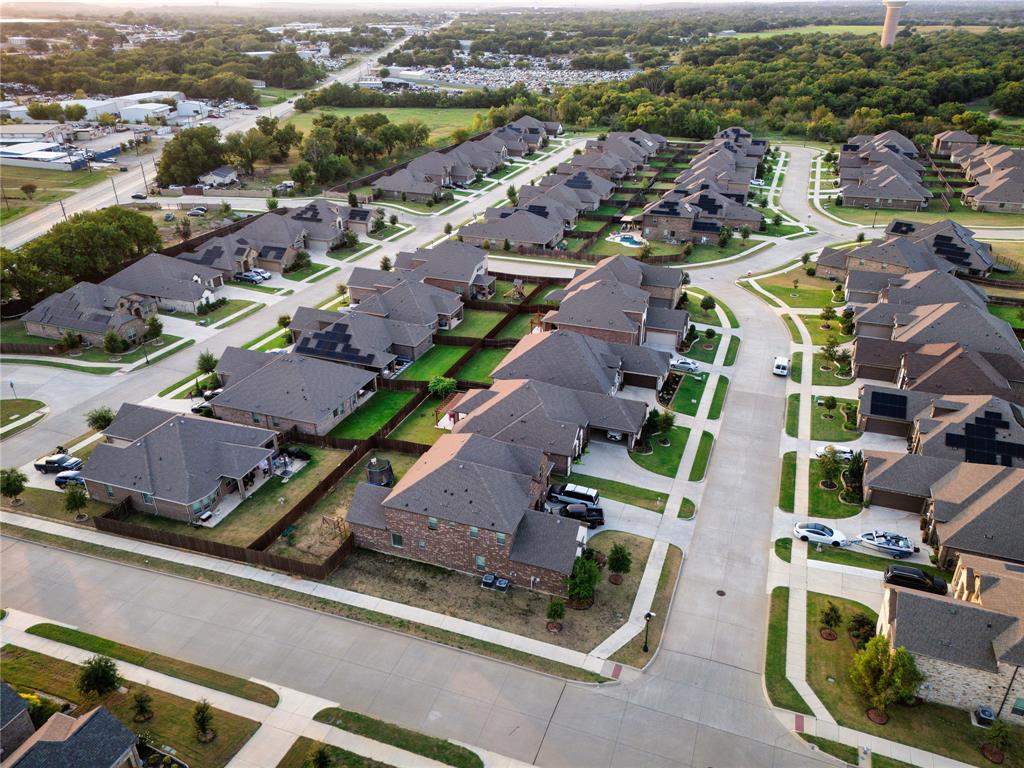 Highcroft Estates - Residential