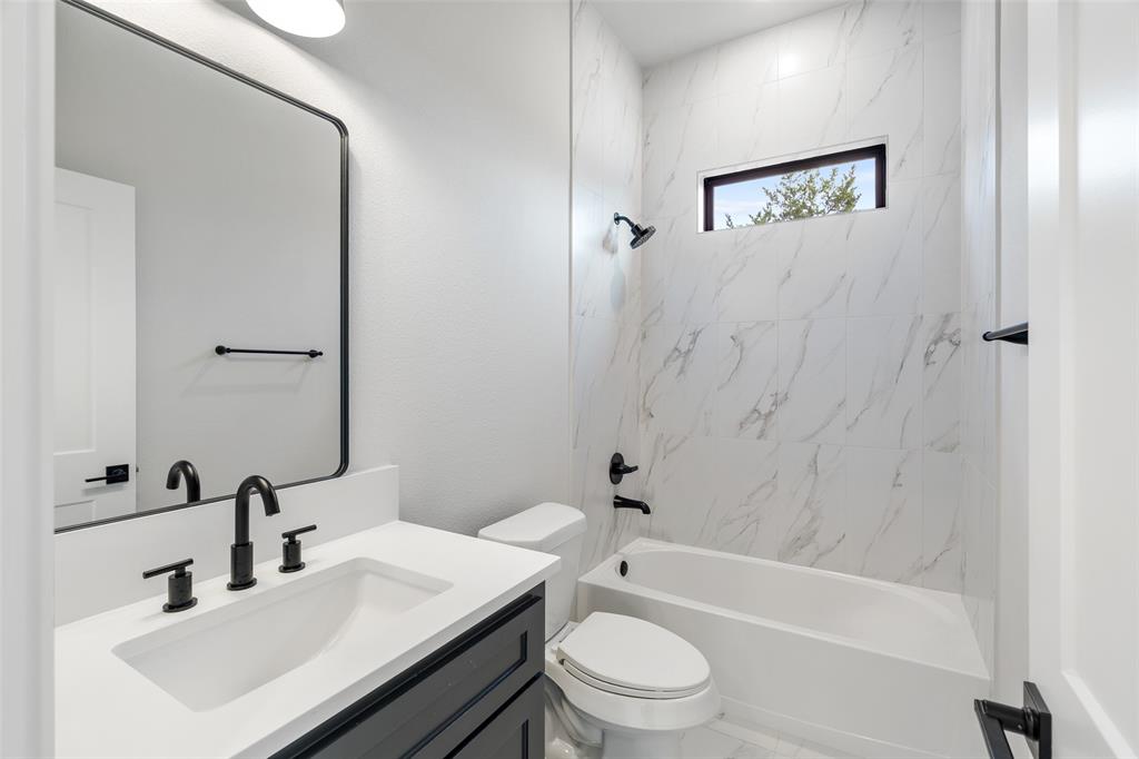 Comanche Cove Sub Sec C - Residential