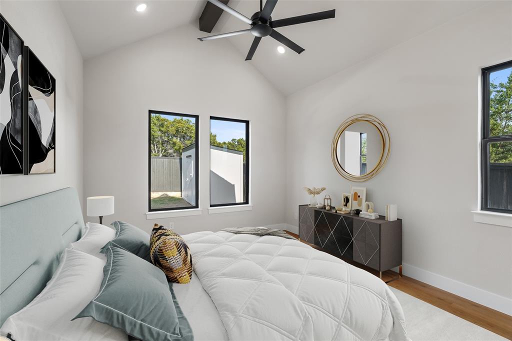 Comanche Cove Sub Sec C - Residential