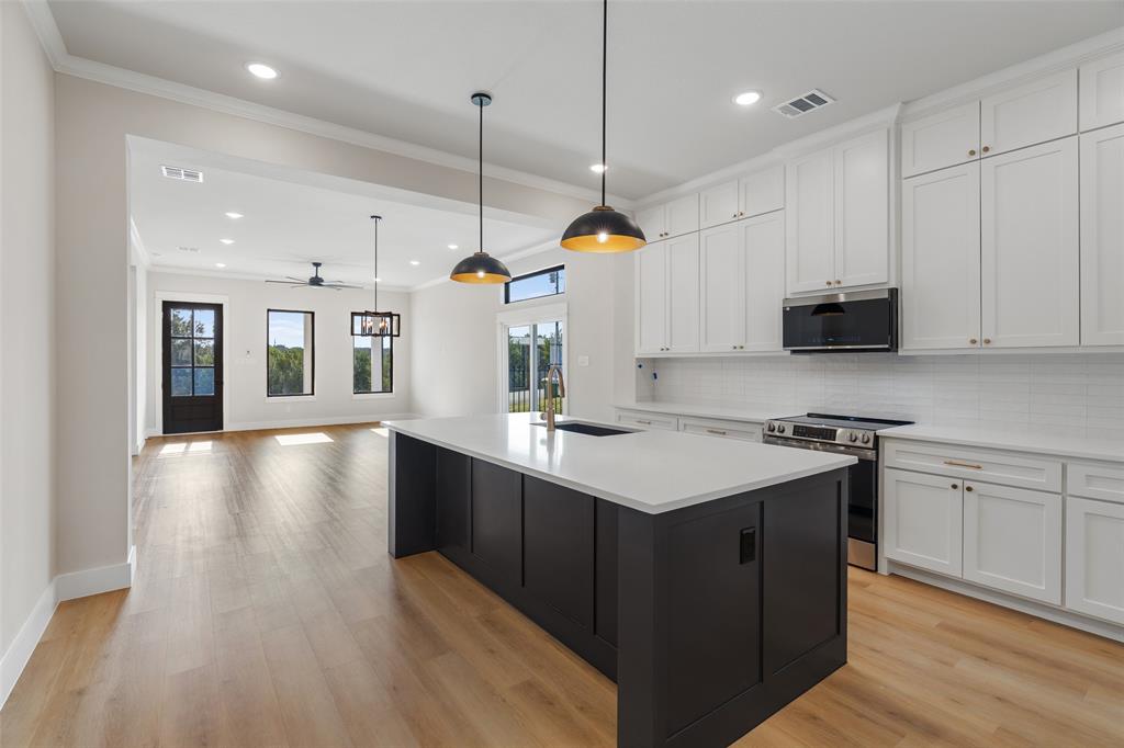 Comanche Cove Sub Sec C - Residential