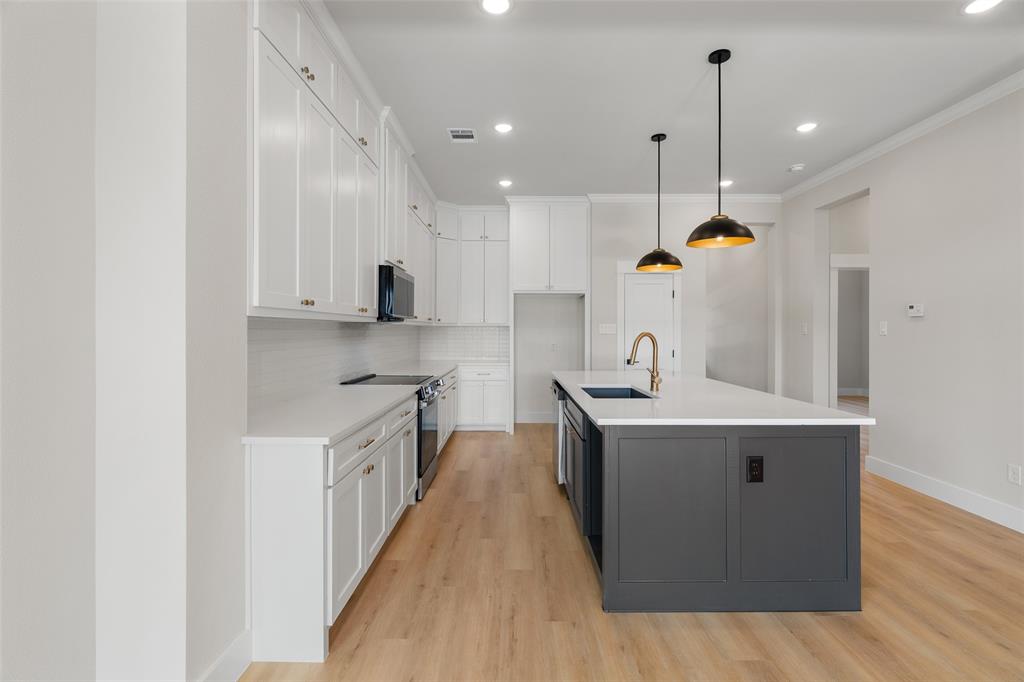 Comanche Cove Sub Sec C - Residential