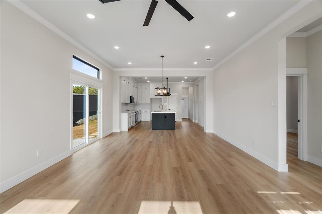 Comanche Cove Sub Sec C - Residential