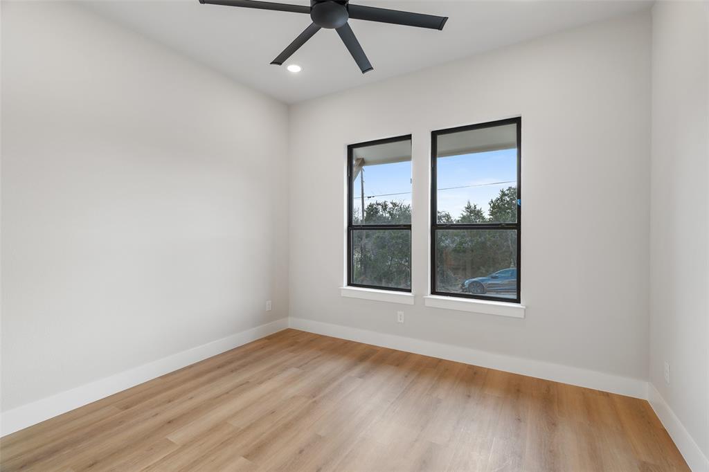 Comanche Cove Sub Sec C - Residential