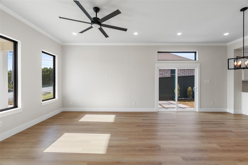 Comanche Cove Sub Sec C - Residential