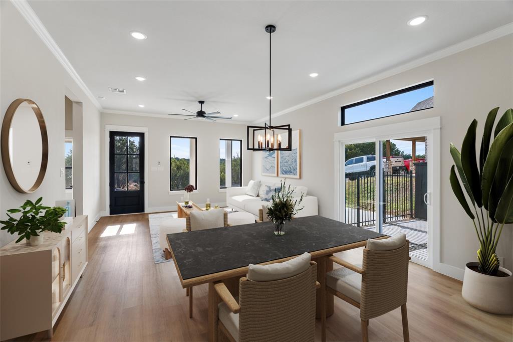 Comanche Cove Sub Sec C - Residential