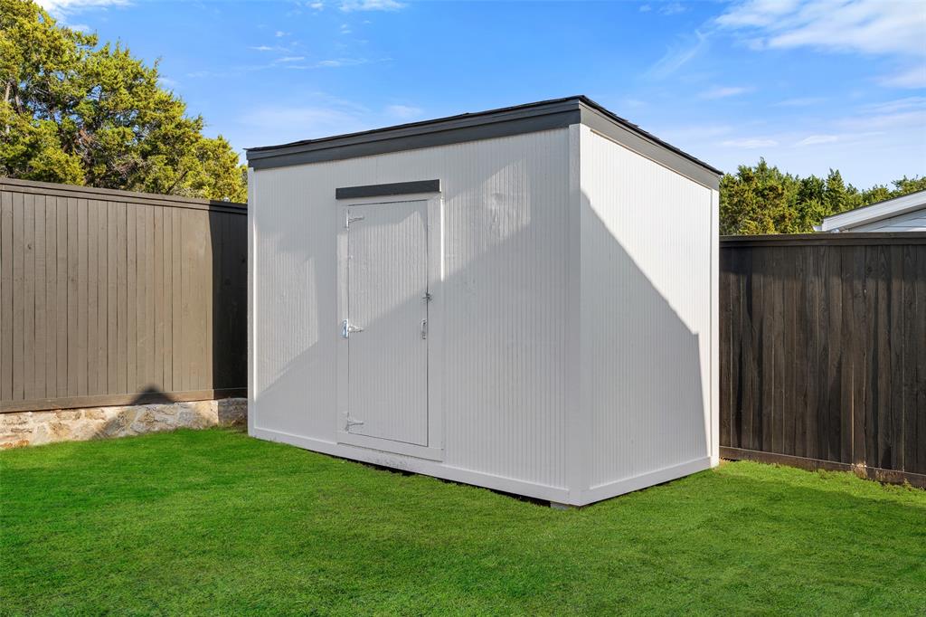 Comanche Cove Sub Sec C - Residential