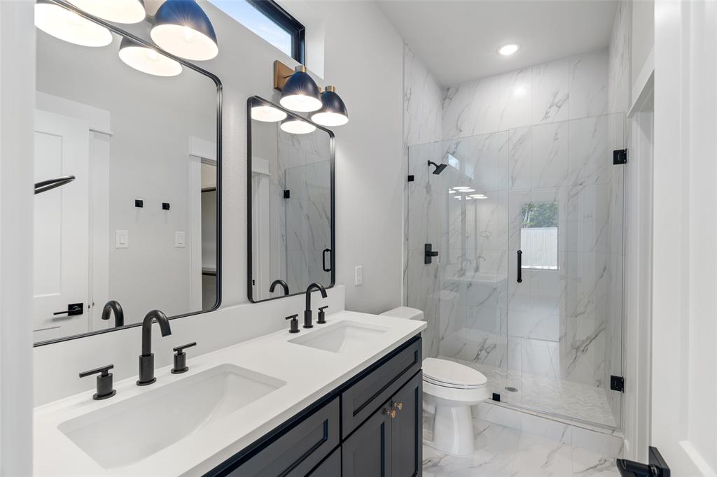 Comanche Cove Sub Sec C - Residential