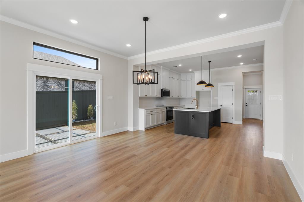 Comanche Cove Sub Sec C - Residential