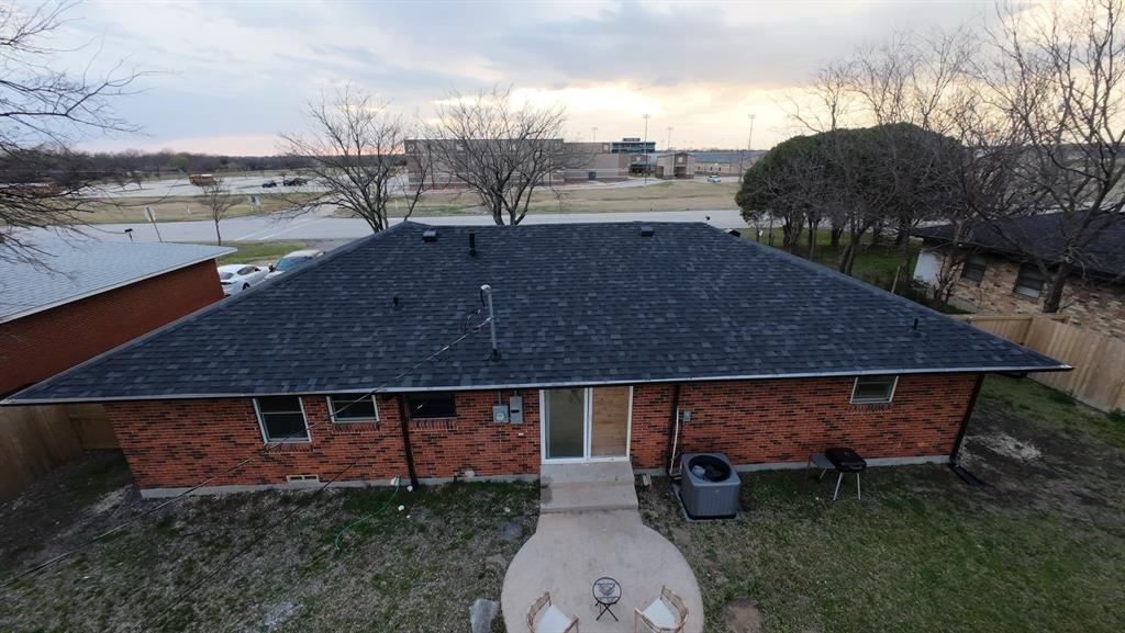 75 North Add - Residential