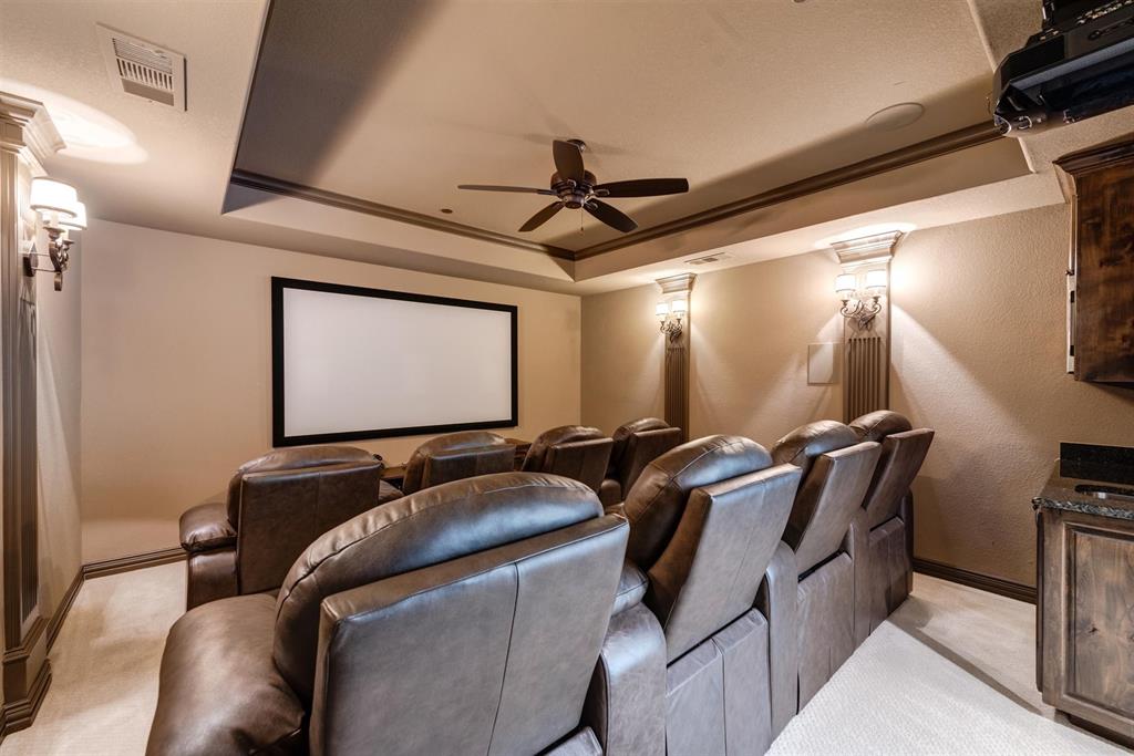 Cliffs At Clariden Ranch The - Residential