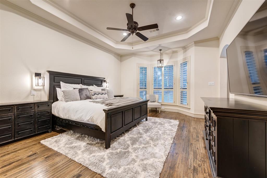 Cliffs At Clariden Ranch The - Residential