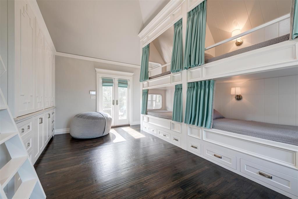 Cliffs At Clariden Ranch The - Residential