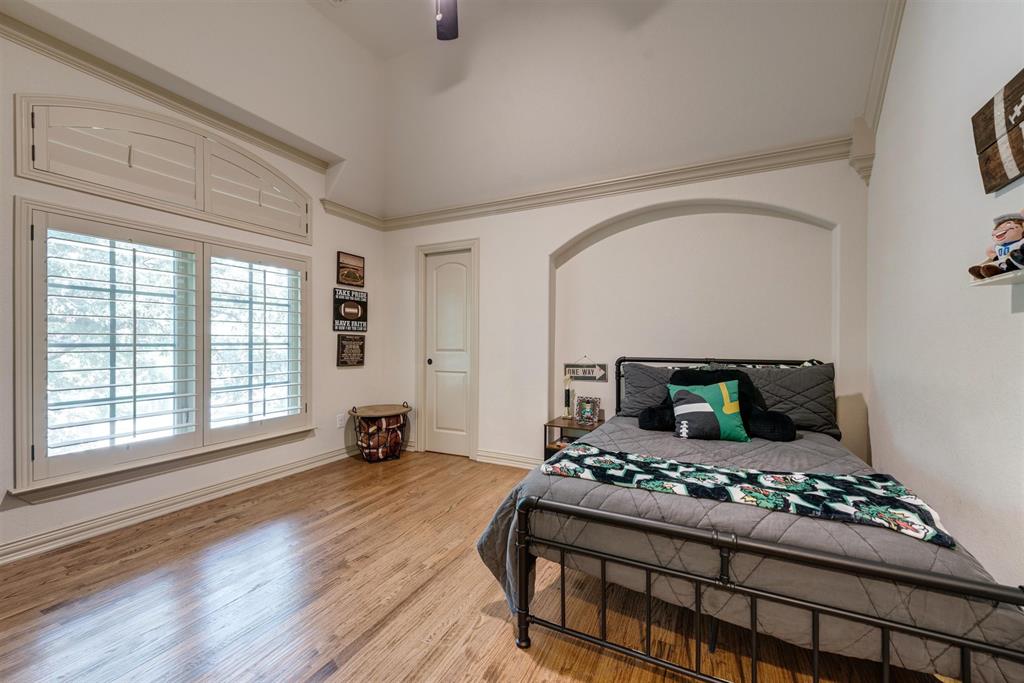 Cliffs At Clariden Ranch The - Residential