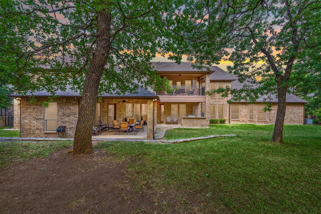 Cliffs At Clariden Ranch The - Residential