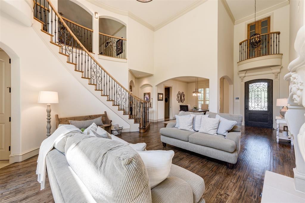 Cliffs At Clariden Ranch The - Residential