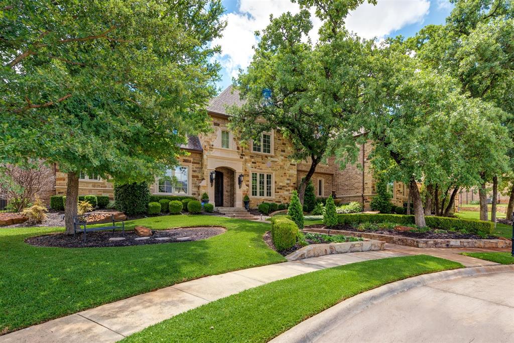 Cliffs At Clariden Ranch The - Residential