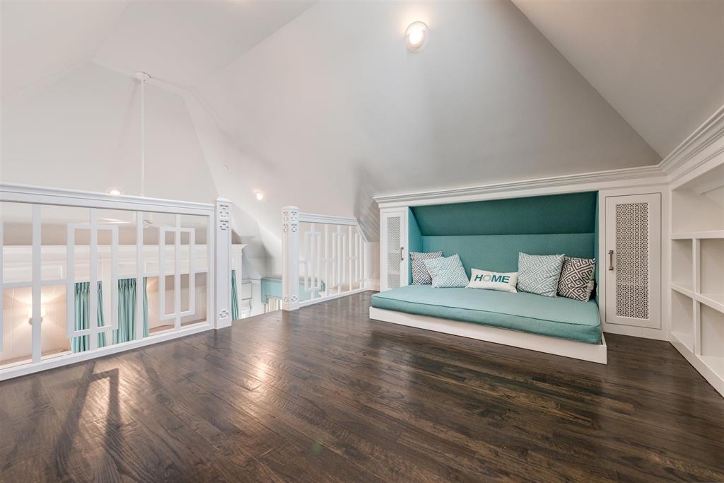 Cliffs At Clariden Ranch The - Residential