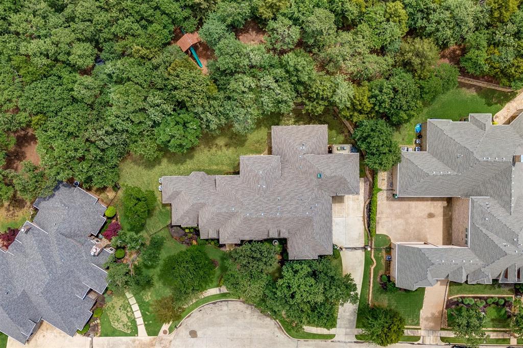 Cliffs At Clariden Ranch The - Residential