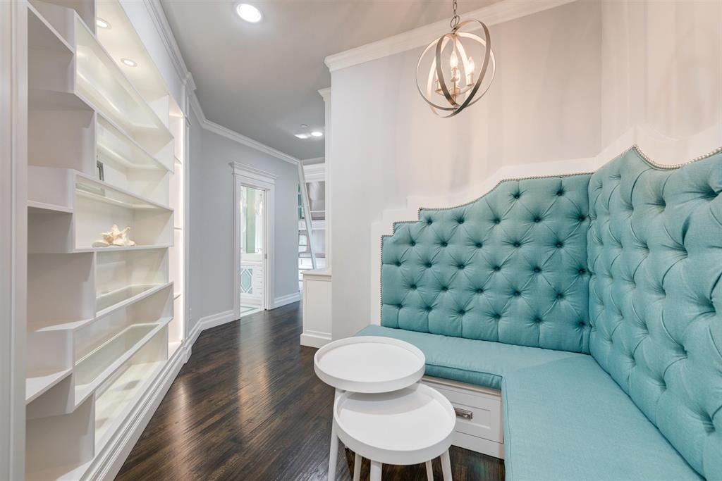 Cliffs At Clariden Ranch The - Residential