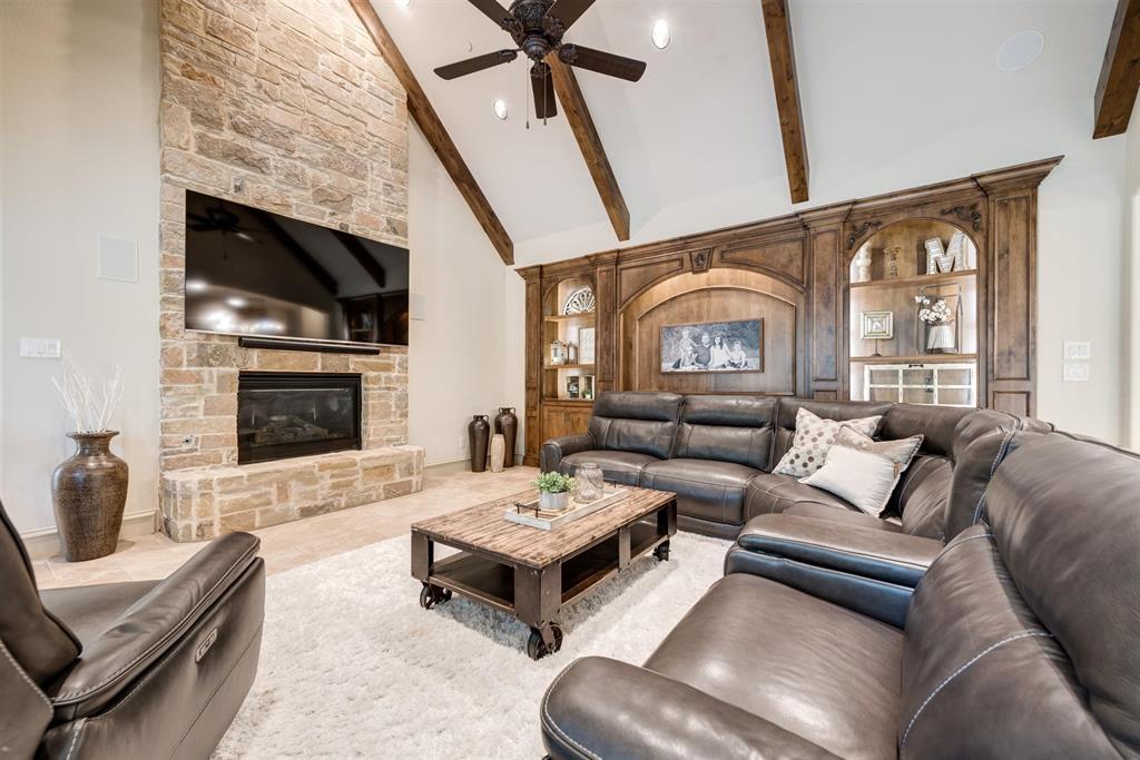 Cliffs At Clariden Ranch The - Residential