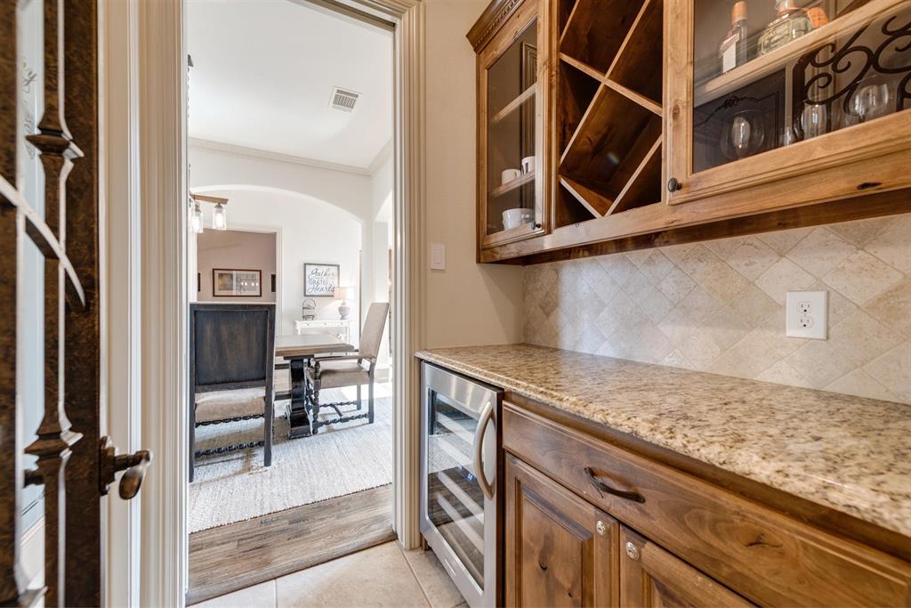 Cliffs At Clariden Ranch The - Residential