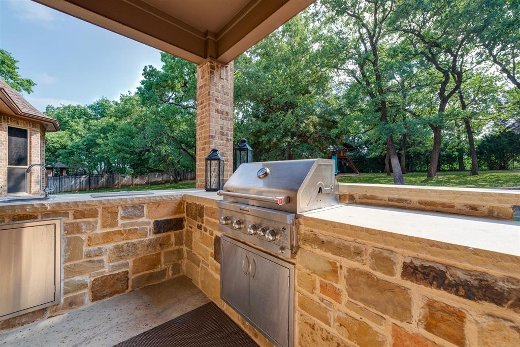 Cliffs At Clariden Ranch The - Residential