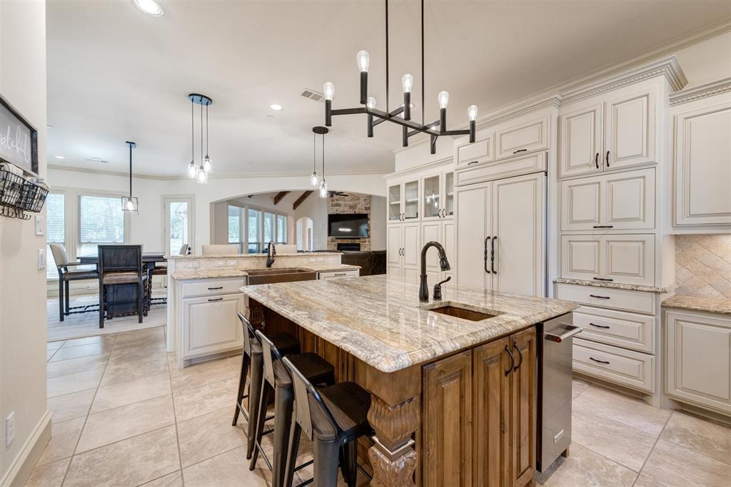 Cliffs At Clariden Ranch The - Residential